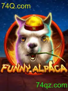 FunnyAlpaca